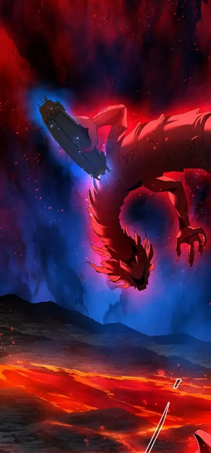 I, The Demon Lord am being targeted by my female Disciples! Chapter 91 page 19 - 