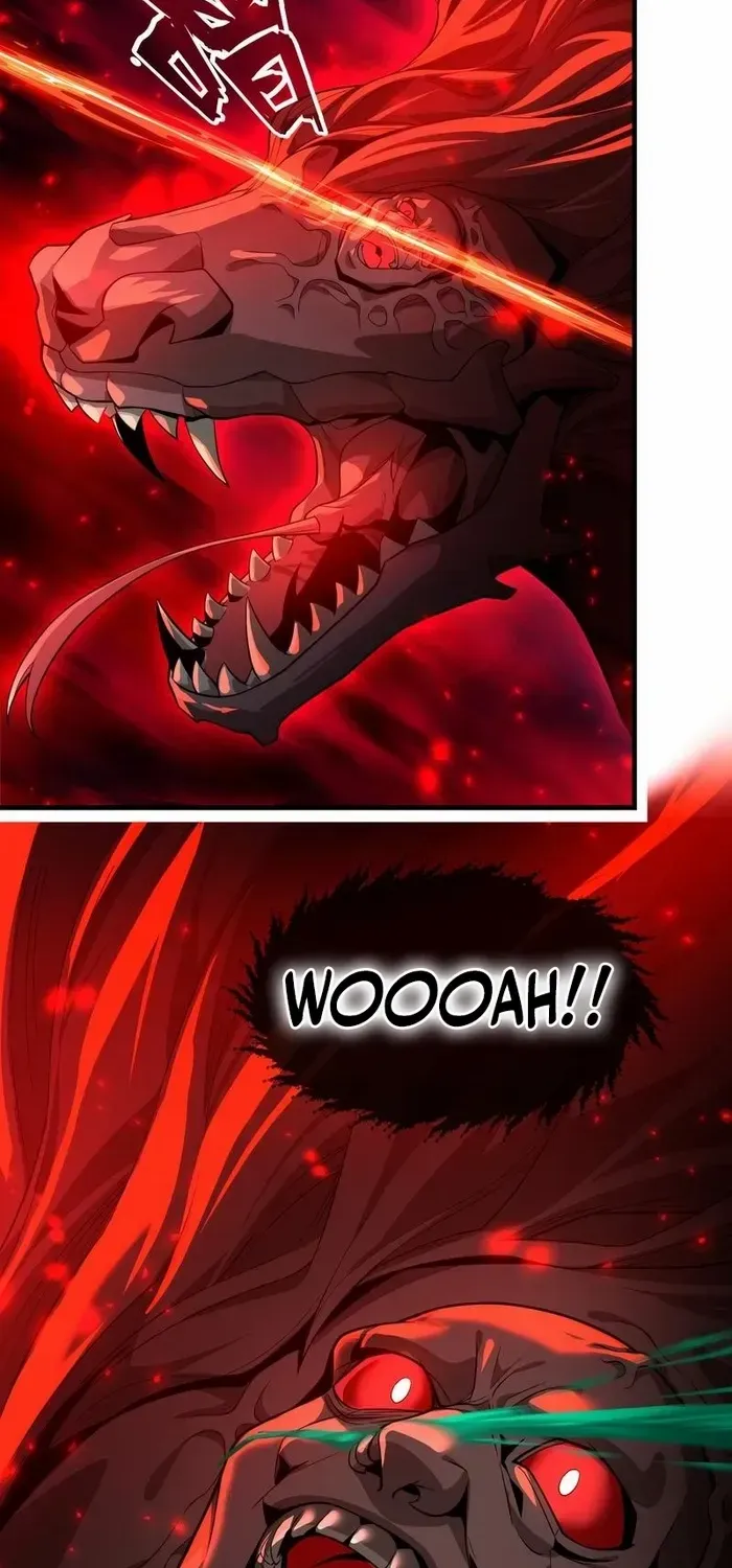 I, The Demon Lord am being targeted by my female Disciples! Chapter 91 page 22 - 
