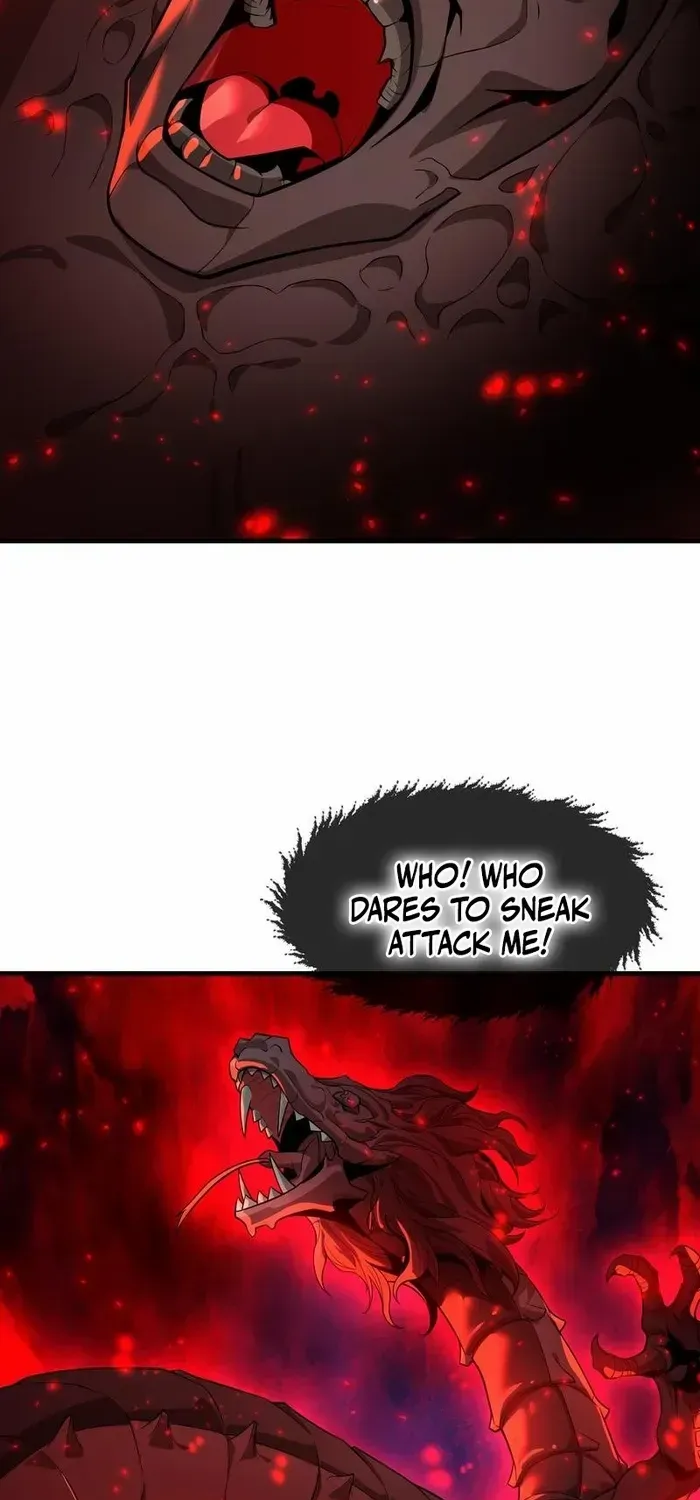 I, The Demon Lord am being targeted by my female Disciples! Chapter 91 page 23 - 