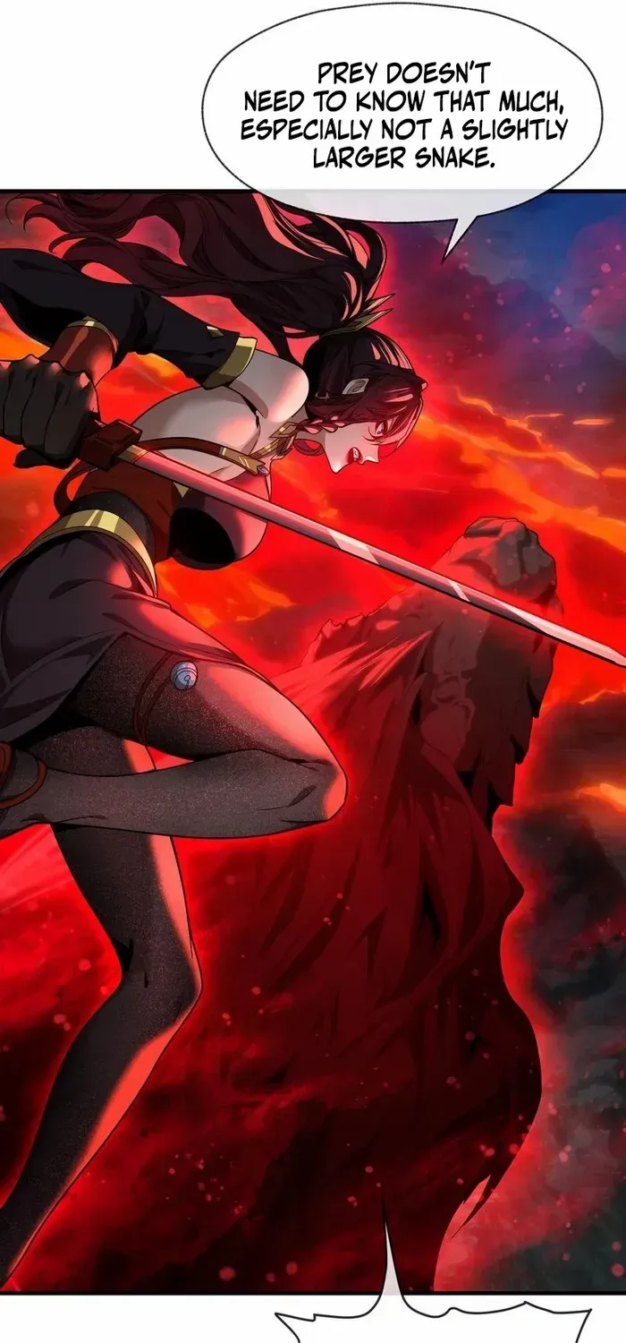 I, The Demon Lord am being targeted by my female Disciples! Chapter 91 page 27 - 