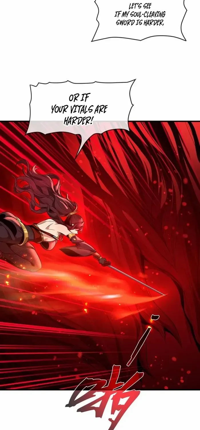 I, The Demon Lord am being targeted by my female Disciples! Chapter 91 page 28 - 