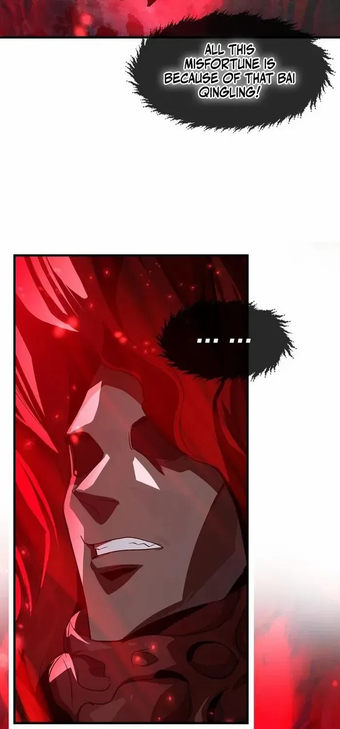 I, The Demon Lord am being targeted by my female Disciples! Chapter 91 page 4 - 