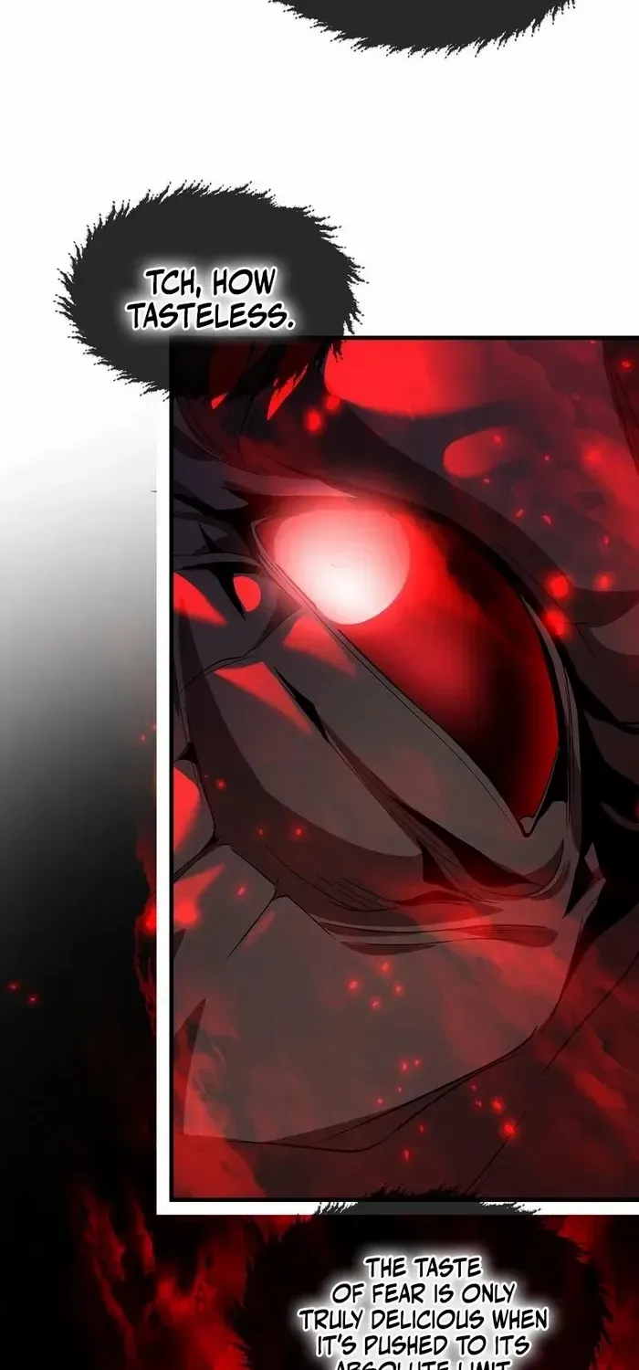I, The Demon Lord am being targeted by my female Disciples! Chapter 91 page 32 - 