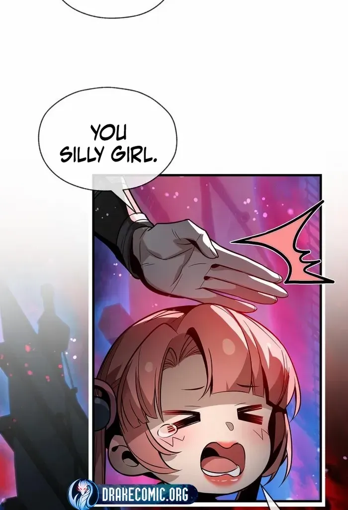 I, The Demon Lord am being targeted by my female Disciples! Chapter 91 page 40 - 