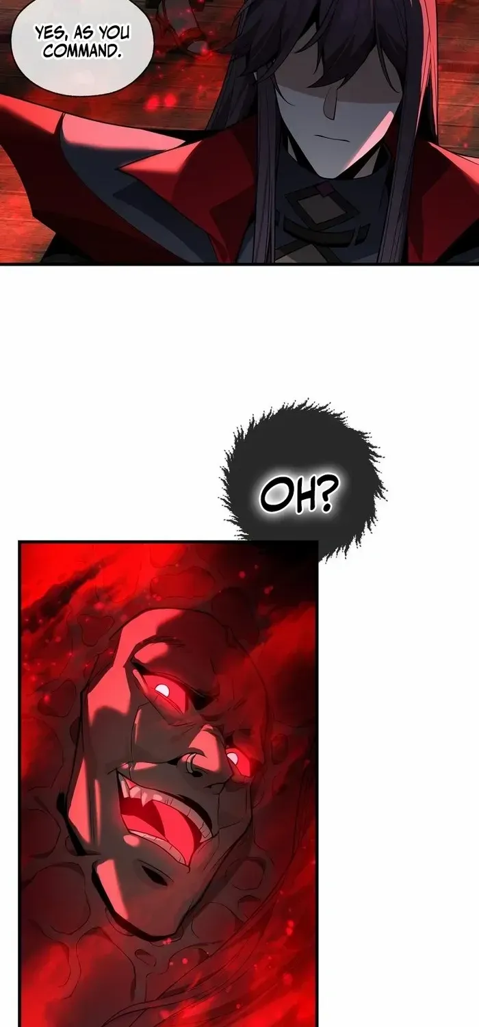 I, The Demon Lord am being targeted by my female Disciples! Chapter 91 page 44 - 