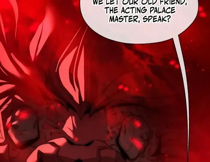 I, The Demon Lord am being targeted by my female Disciples! Chapter 91 page 47 - 