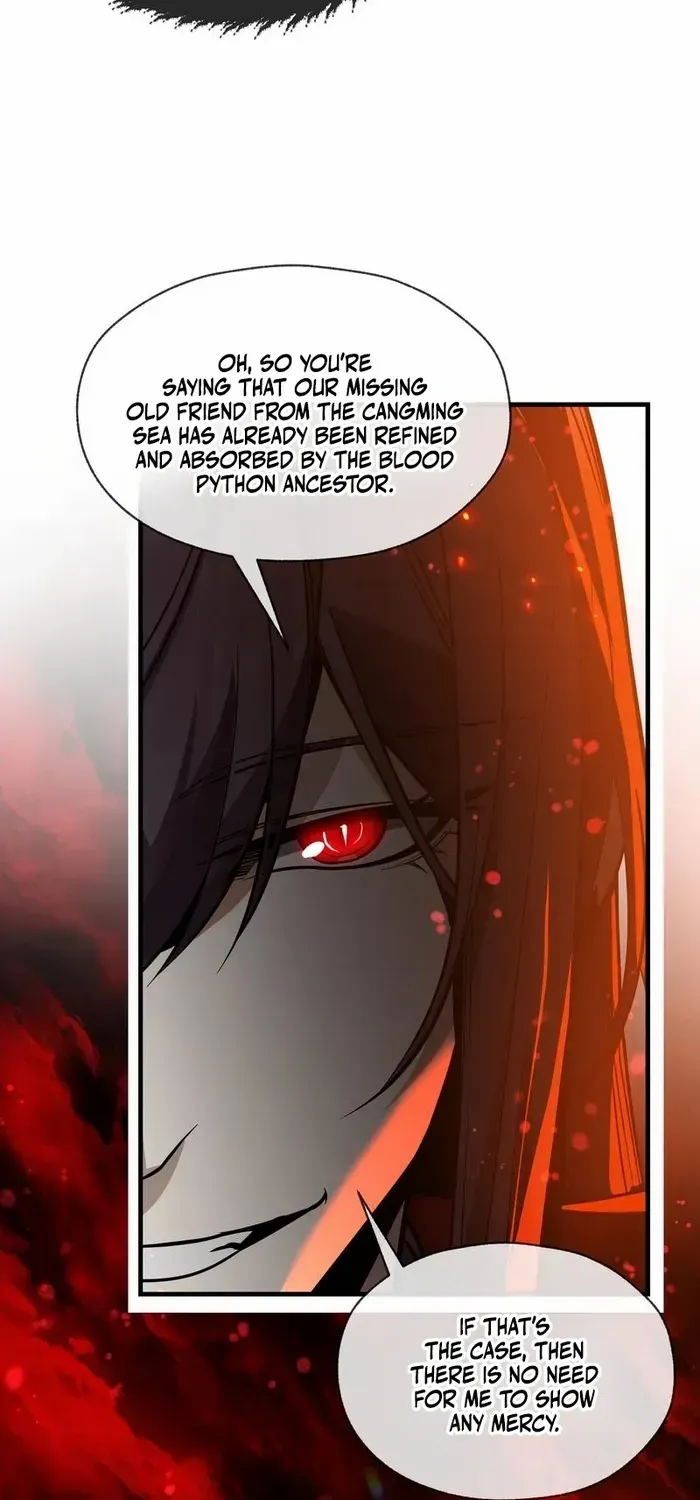 I, The Demon Lord am being targeted by my female Disciples! Chapter 91 page 50 - 