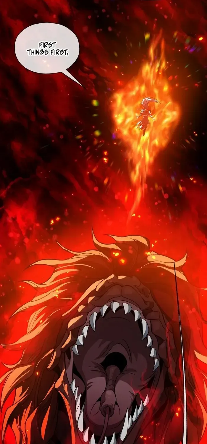 I, The Demon Lord am being targeted by my female Disciples! Chapter 91 page 51 - 