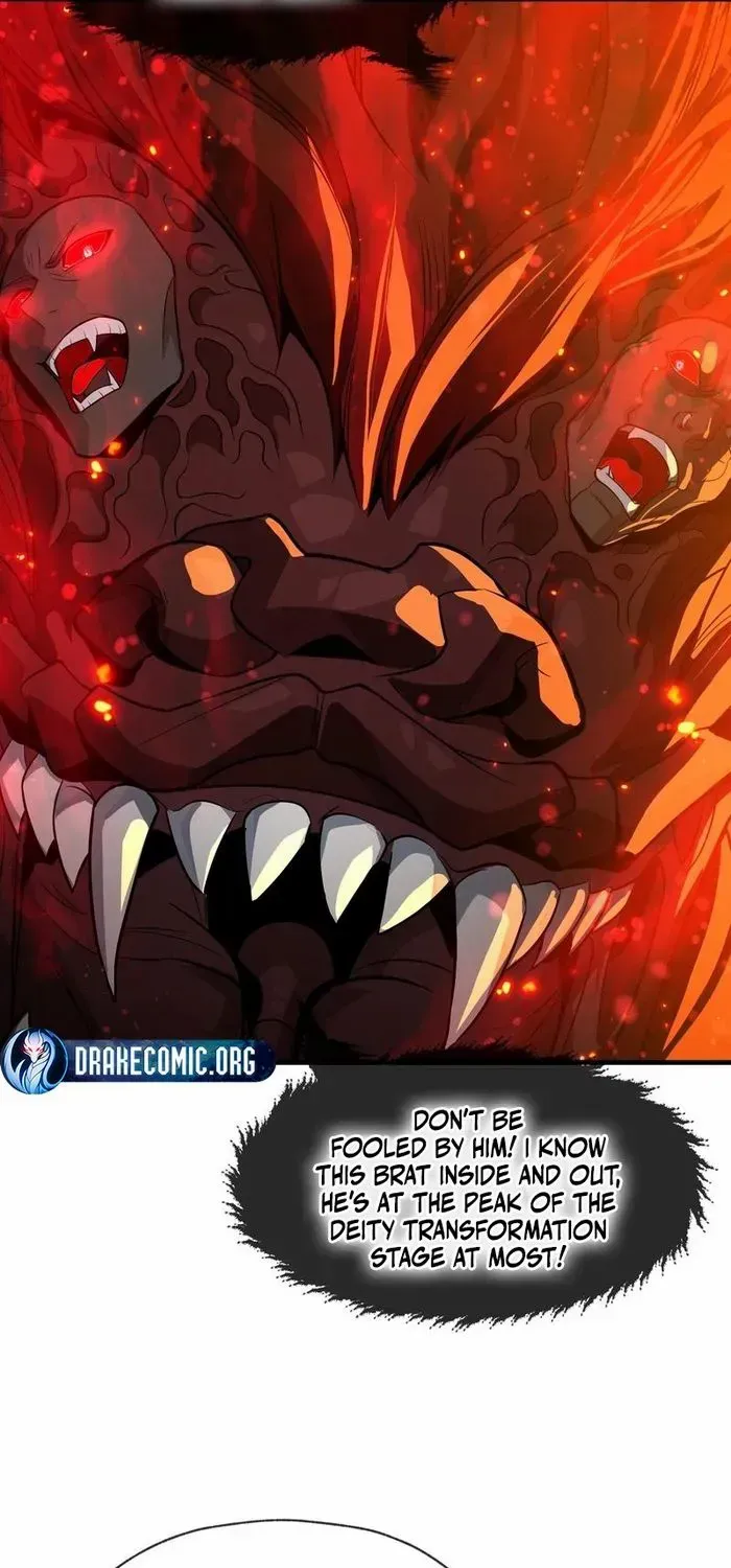 I, The Demon Lord am being targeted by my female Disciples! Chapter 91 page 54 - 