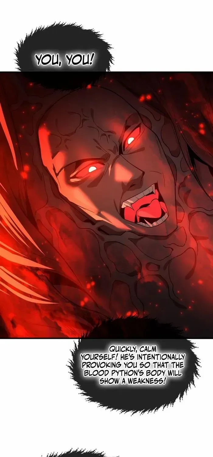 I, The Demon Lord am being targeted by my female Disciples! Chapter 91 page 56 - 