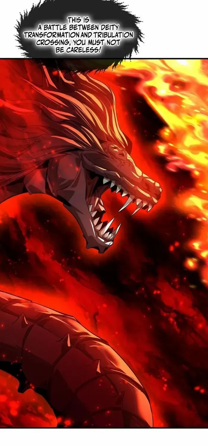 I, The Demon Lord am being targeted by my female Disciples! Chapter 91 page 57 - 