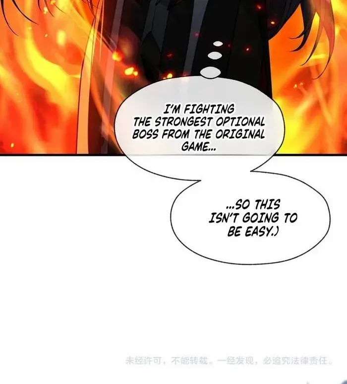 I, The Demon Lord am being targeted by my female Disciples! Chapter 91 page 59 - 