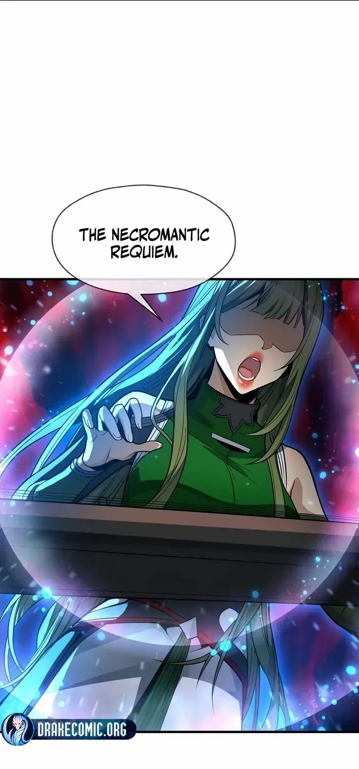 I, The Demon Lord am being targeted by my female Disciples! Chapter 91 page 7 - 