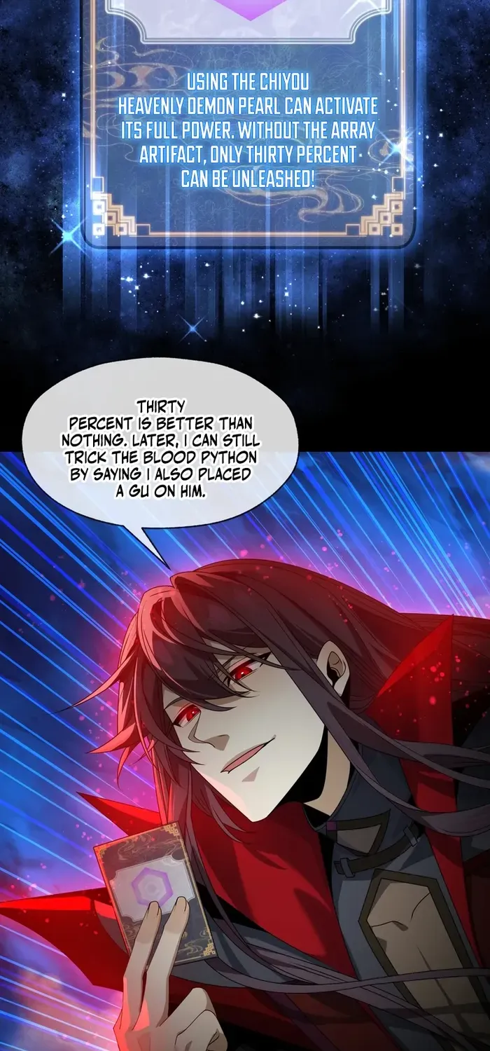 I, The Demon Lord am being targeted by my female Disciples! Chapter 92.1 page 12 - 