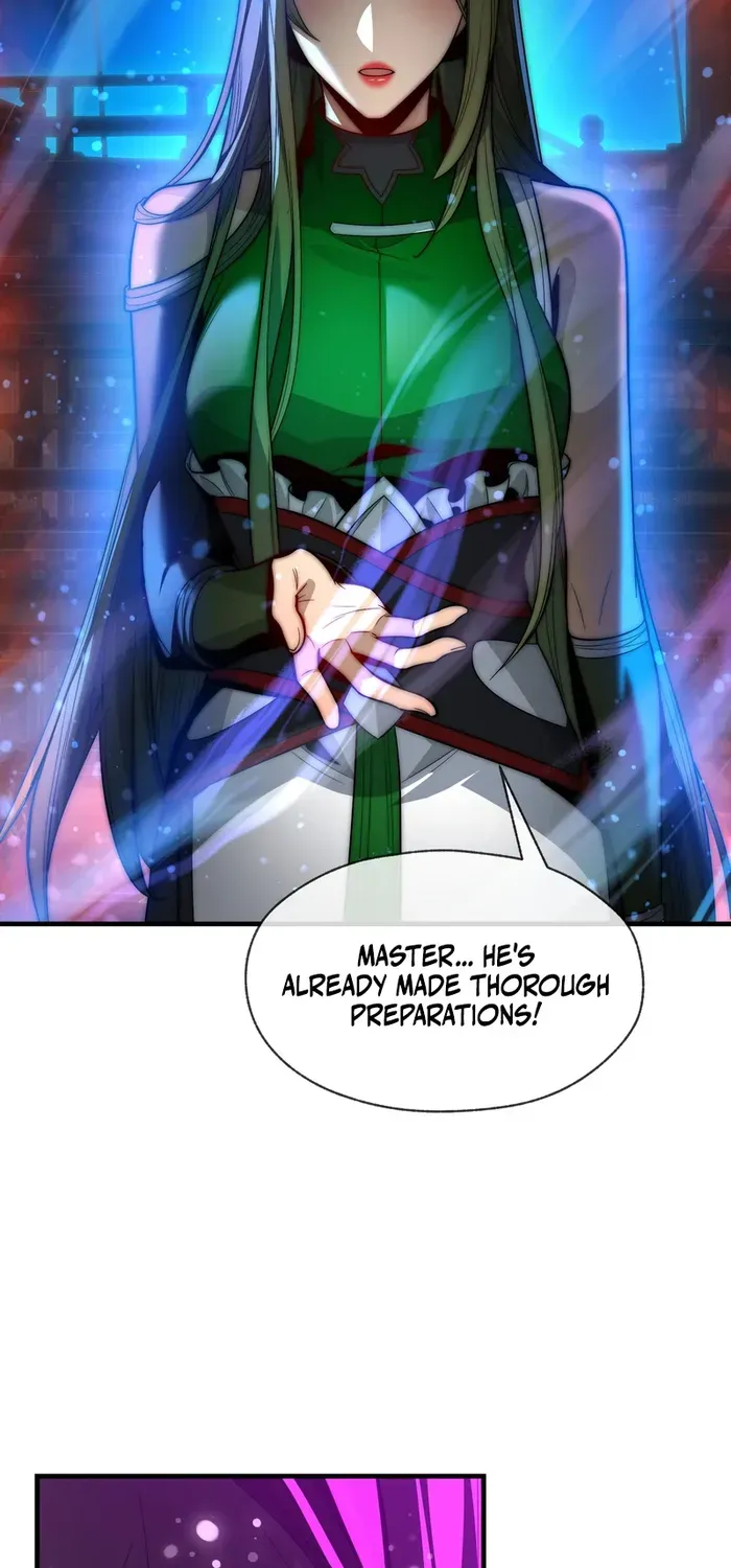 I, The Demon Lord am being targeted by my female Disciples! Chapter 92.1 page 22 - 