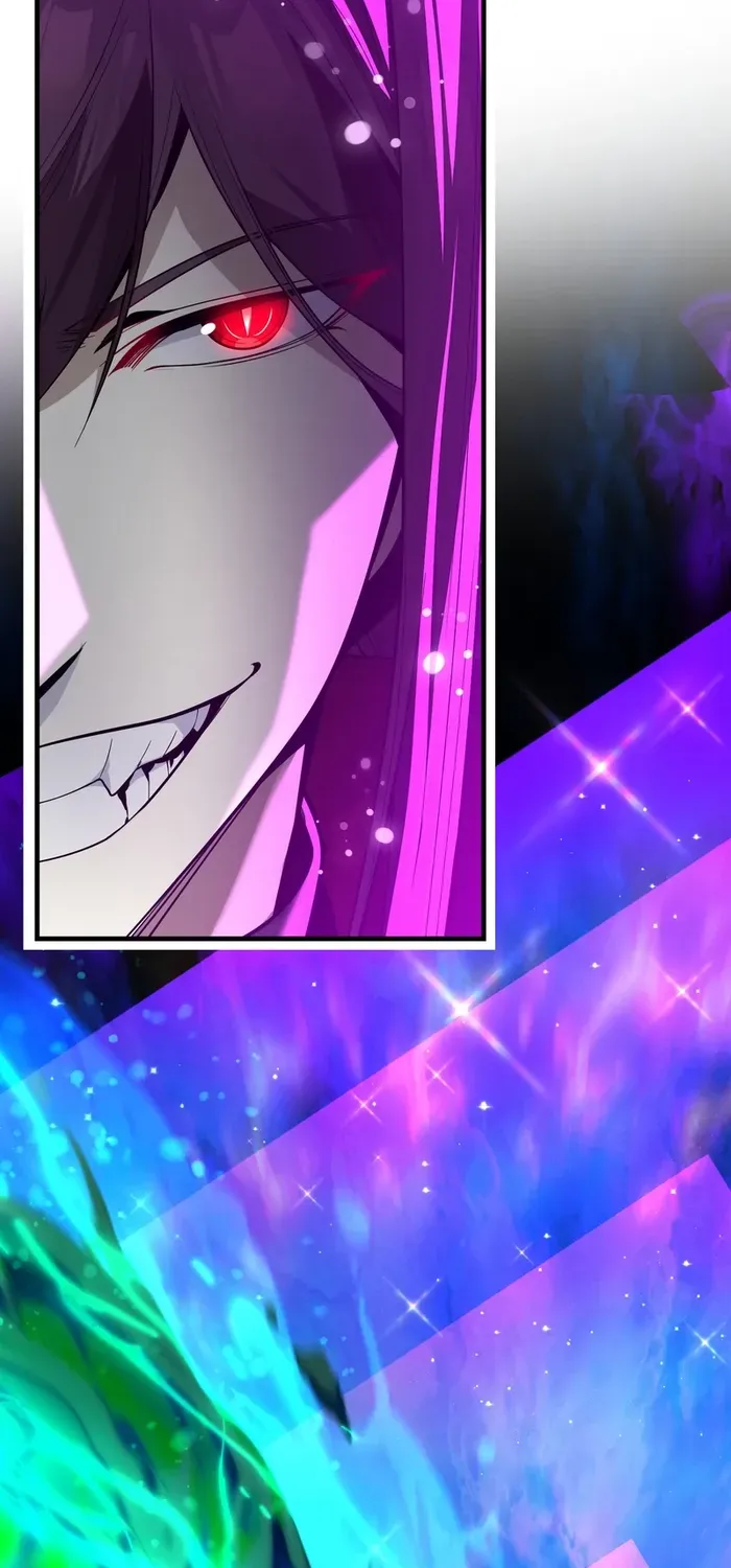 I, The Demon Lord am being targeted by my female Disciples! Chapter 92.1 page 23 - 