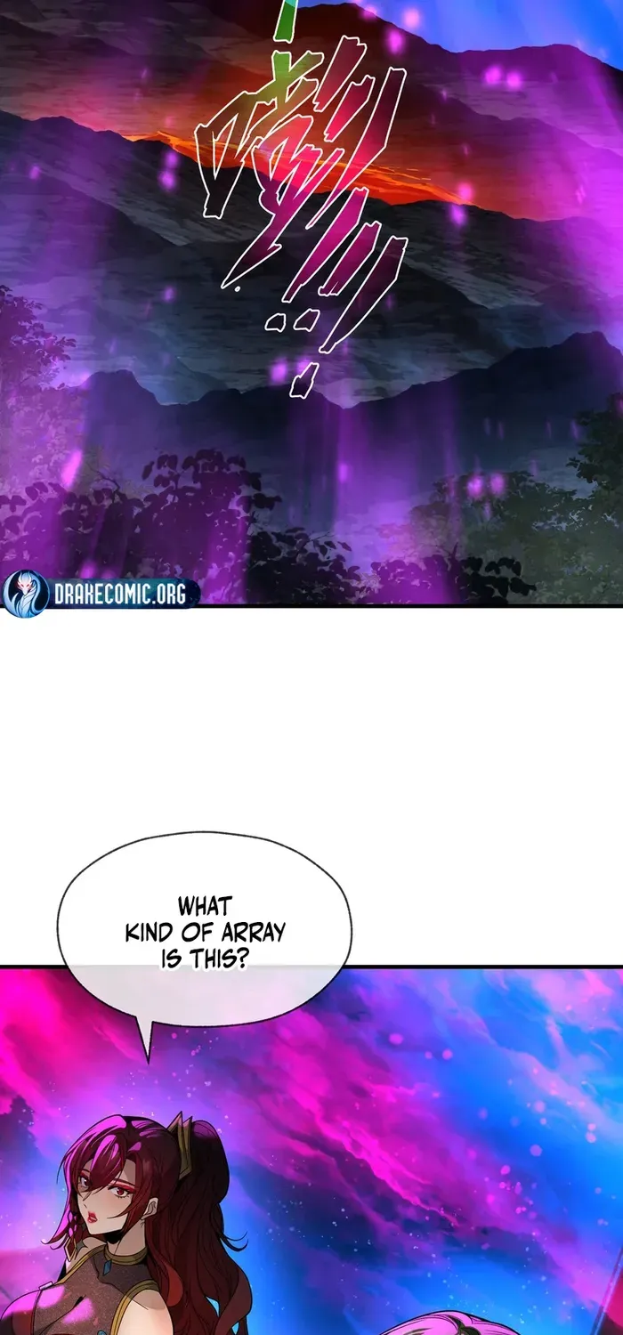 I, The Demon Lord am being targeted by my female Disciples! Chapter 92.1 page 27 - 