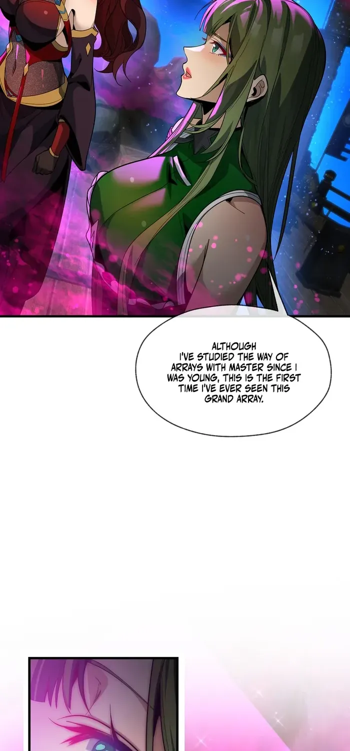 I, The Demon Lord am being targeted by my female Disciples! Chapter 92.1 page 28 - 
