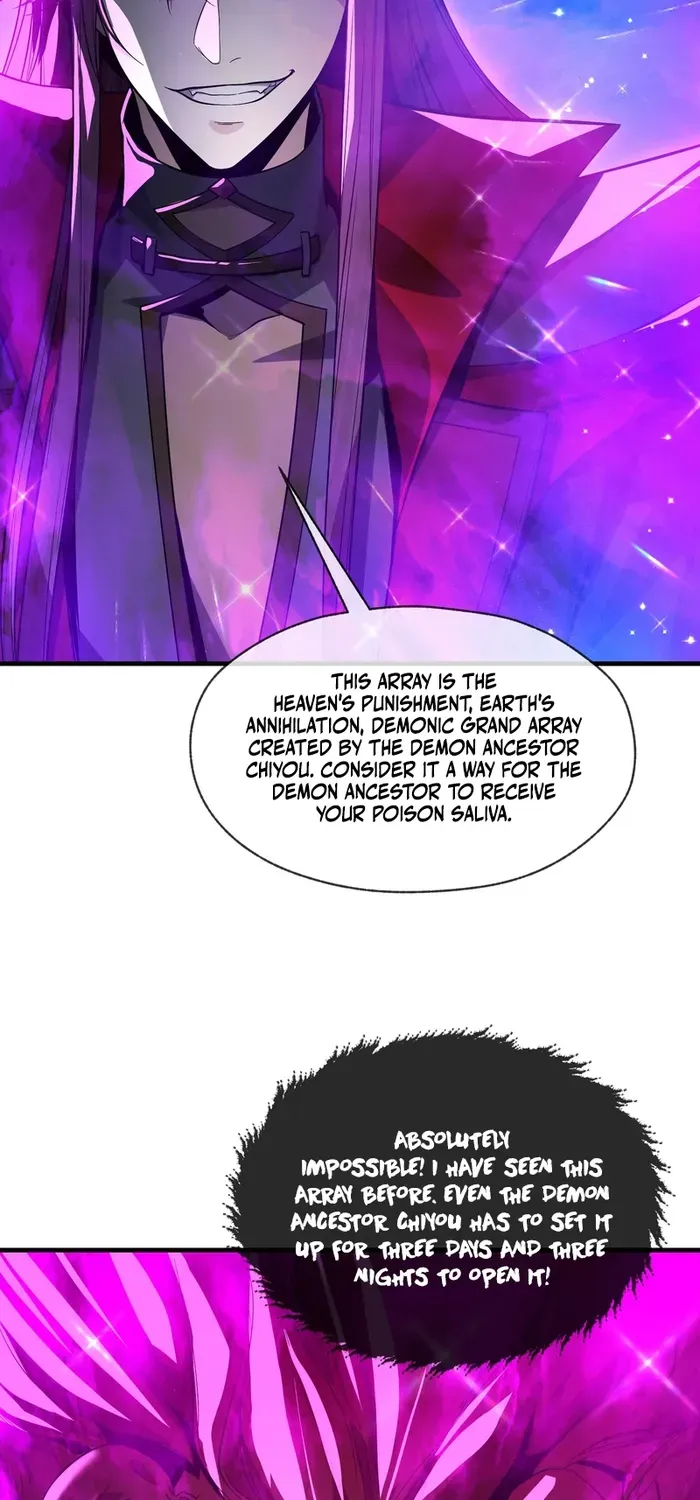 I, The Demon Lord am being targeted by my female Disciples! Chapter 92.1 page 31 - 
