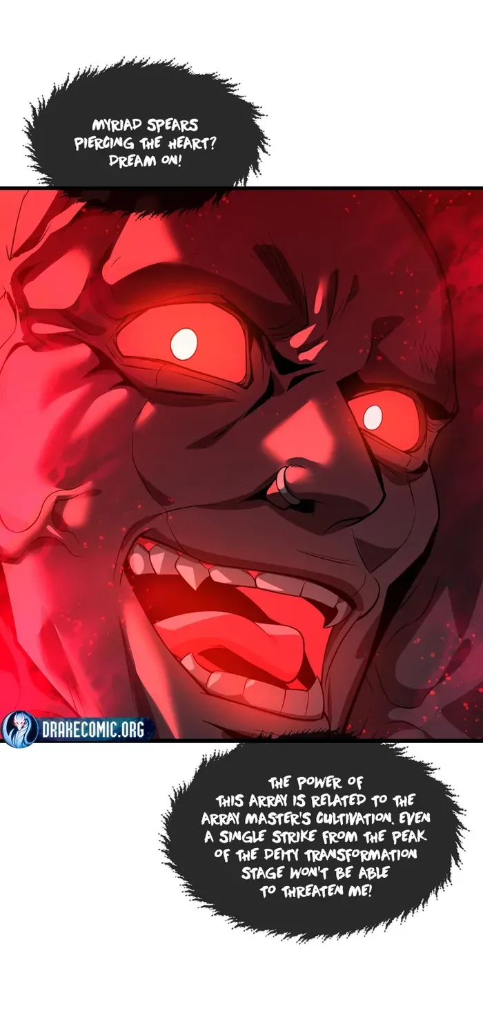 I, The Demon Lord am being targeted by my female Disciples! Chapter 92.1 page 37 - 