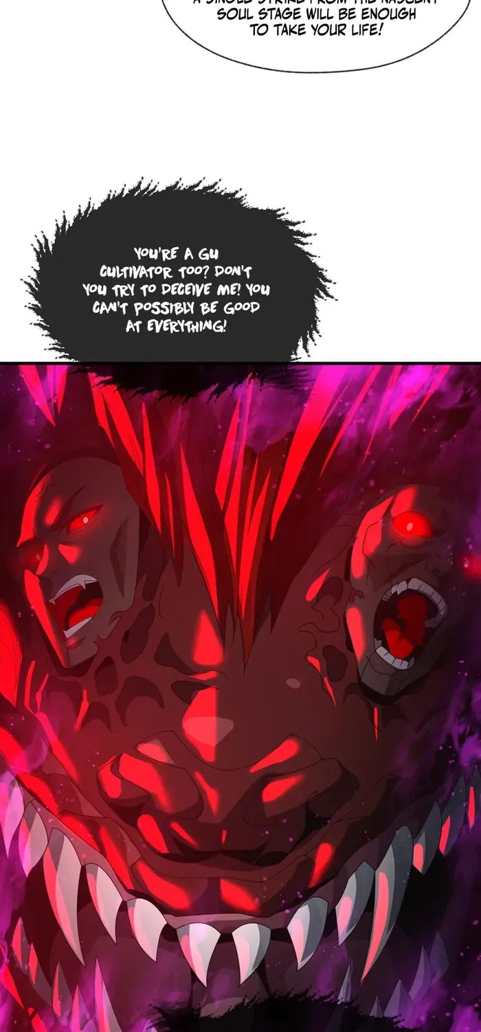 I, The Demon Lord am being targeted by my female Disciples! Chapter 92.1 page 40 - 