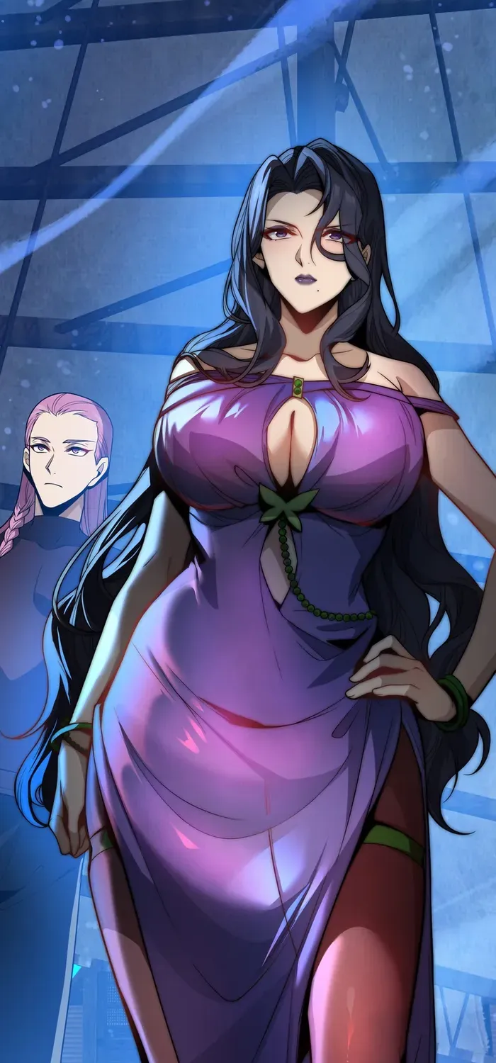 I, The Demon Lord am being targeted by my female Disciples! Chapter 92.1 page 46 - 