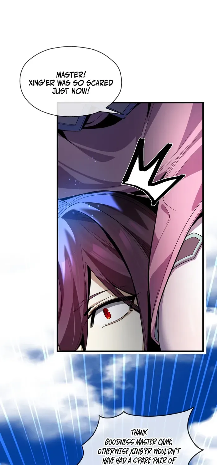 I, The Demon Lord am being targeted by my female Disciples! Chapter 92.1 page 53 - 