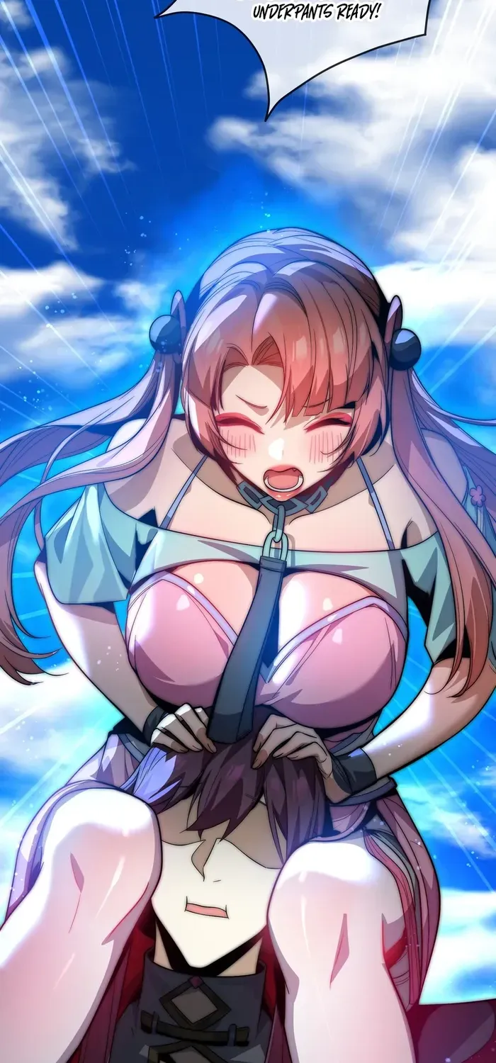 I, The Demon Lord am being targeted by my female Disciples! Chapter 92.1 page 54 - 