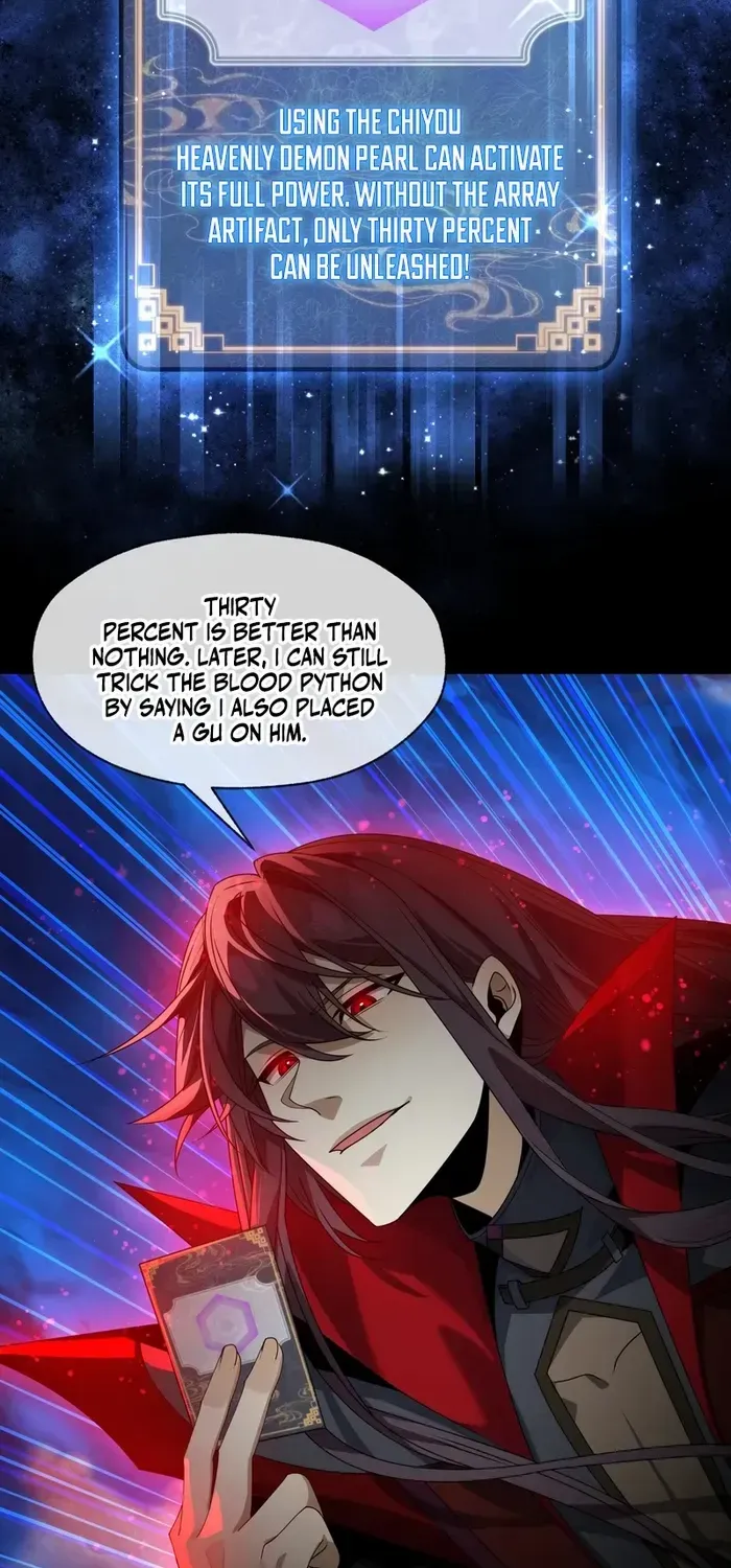 I, The Demon Lord am being targeted by my female Disciples! Chapter 92 page 13 - 