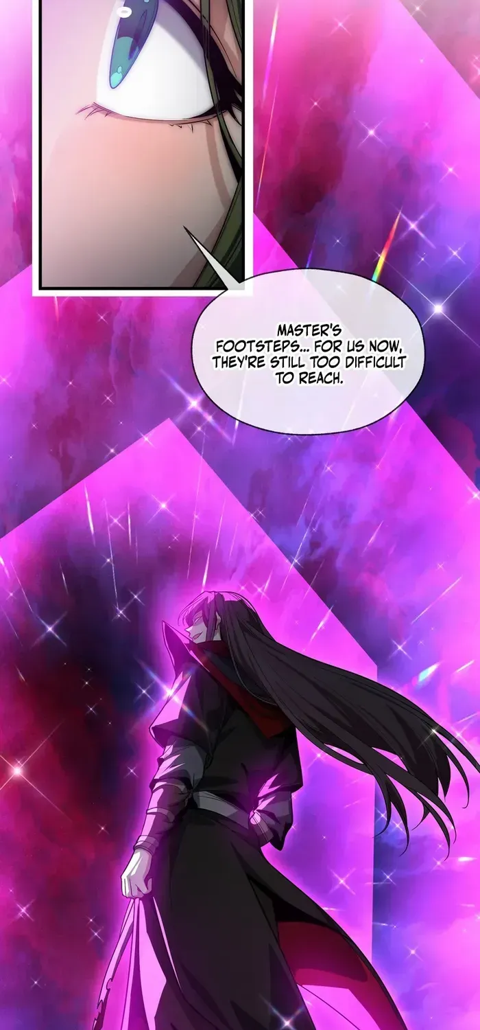 I, The Demon Lord am being targeted by my female Disciples! Chapter 92 page 30 - 