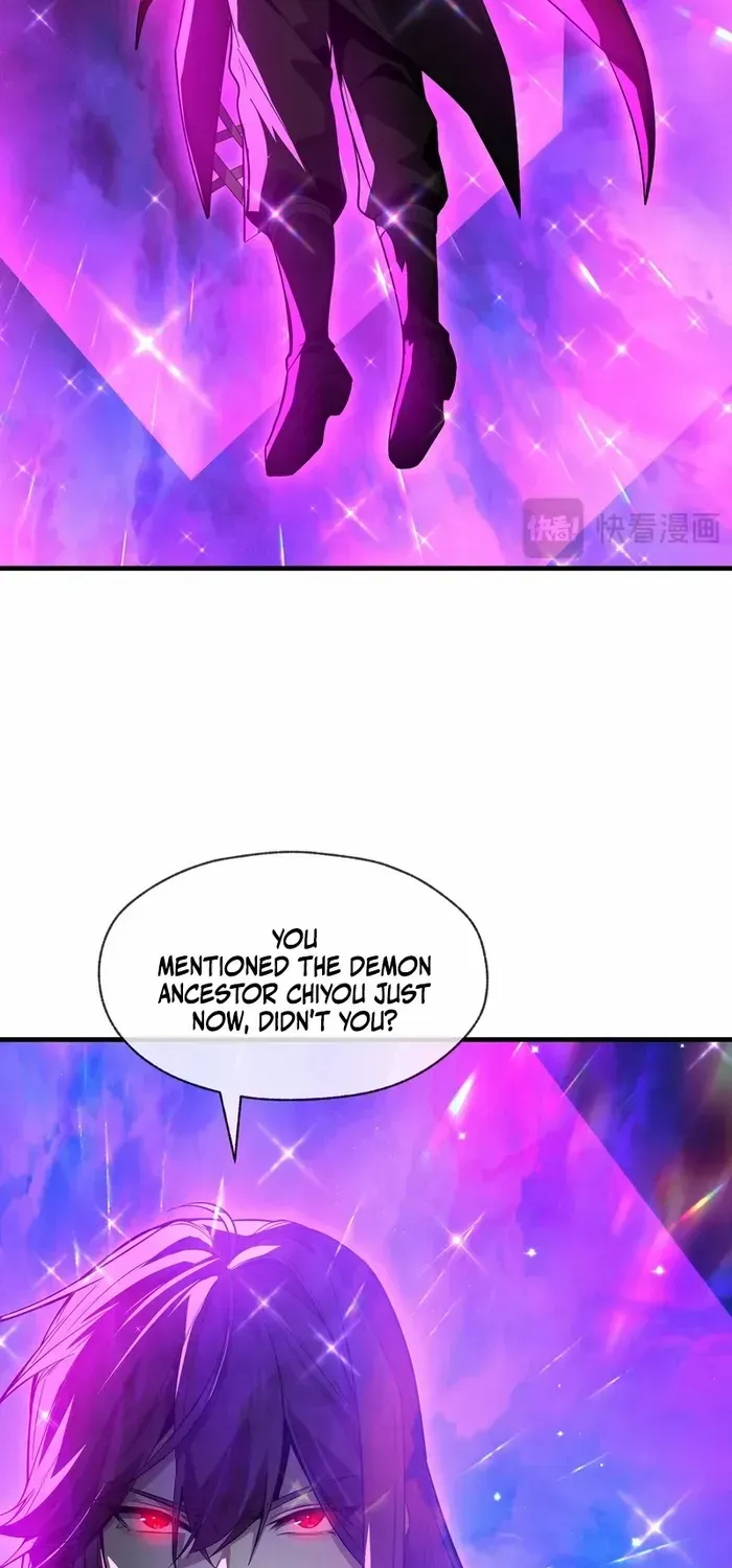 I, The Demon Lord am being targeted by my female Disciples! Chapter 92 page 31 - 