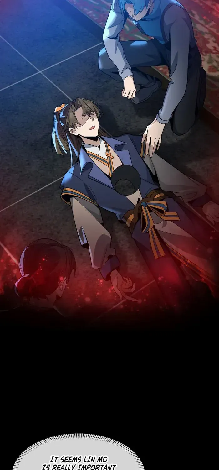 I, The Demon Lord am being targeted by my female Disciples! Chapter 92 page 6 - 