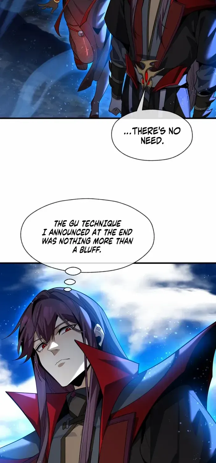 I, The Demon Lord am being targeted by my female Disciples! Chapter 92 page 52 - 