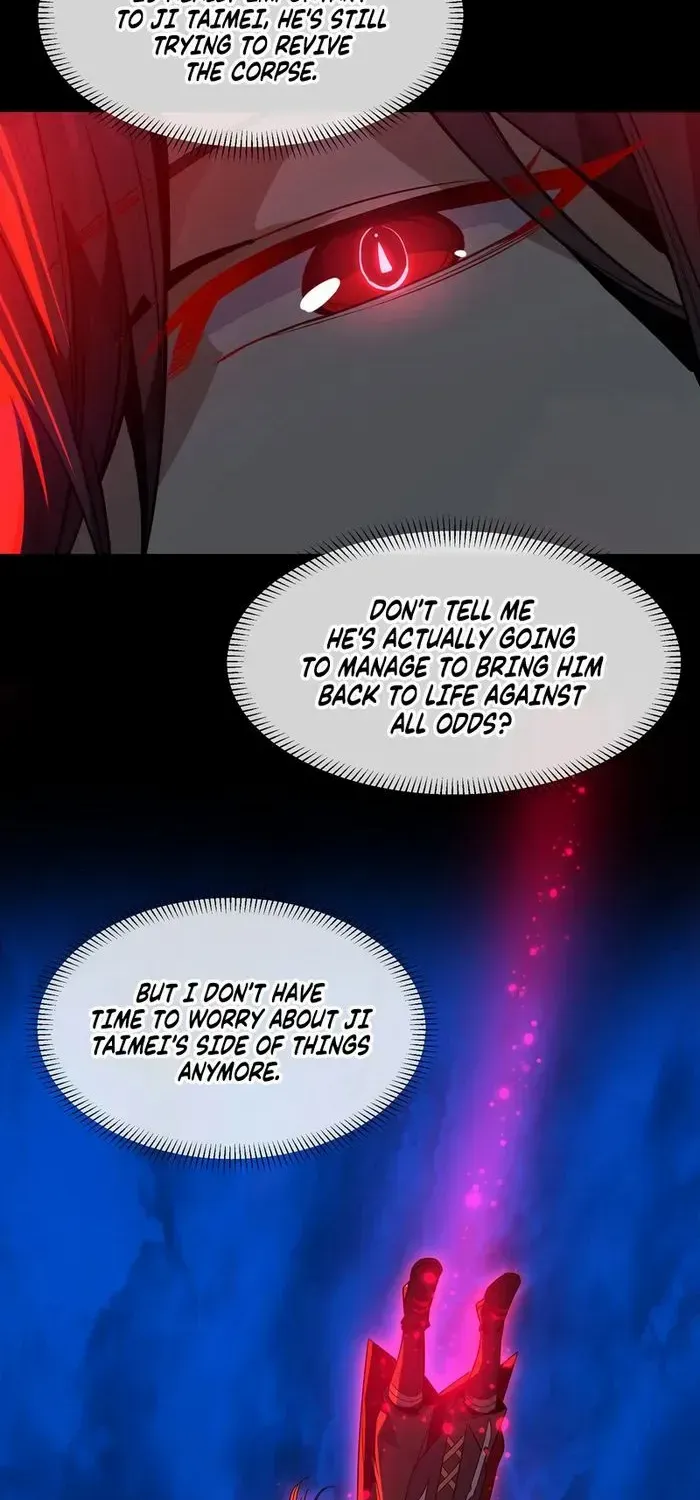 I, The Demon Lord am being targeted by my female Disciples! Chapter 92 page 7 - 
