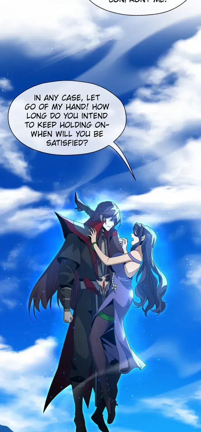 I, The Demon Lord am being targeted by my female Disciples! Chapter 93 page 15 - 