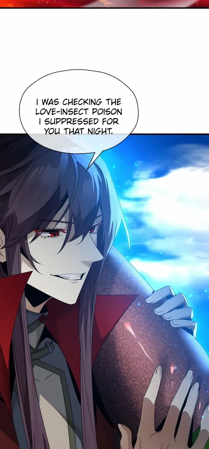 I, The Demon Lord am being targeted by my female Disciples! Chapter 93 page 17 - 