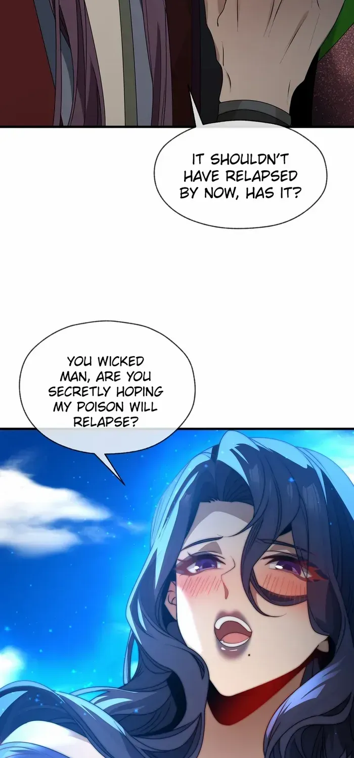 I, The Demon Lord am being targeted by my female Disciples! Chapter 93 page 18 - 