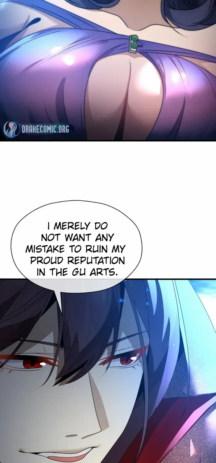I, The Demon Lord am being targeted by my female Disciples! Chapter 93 page 19 - 