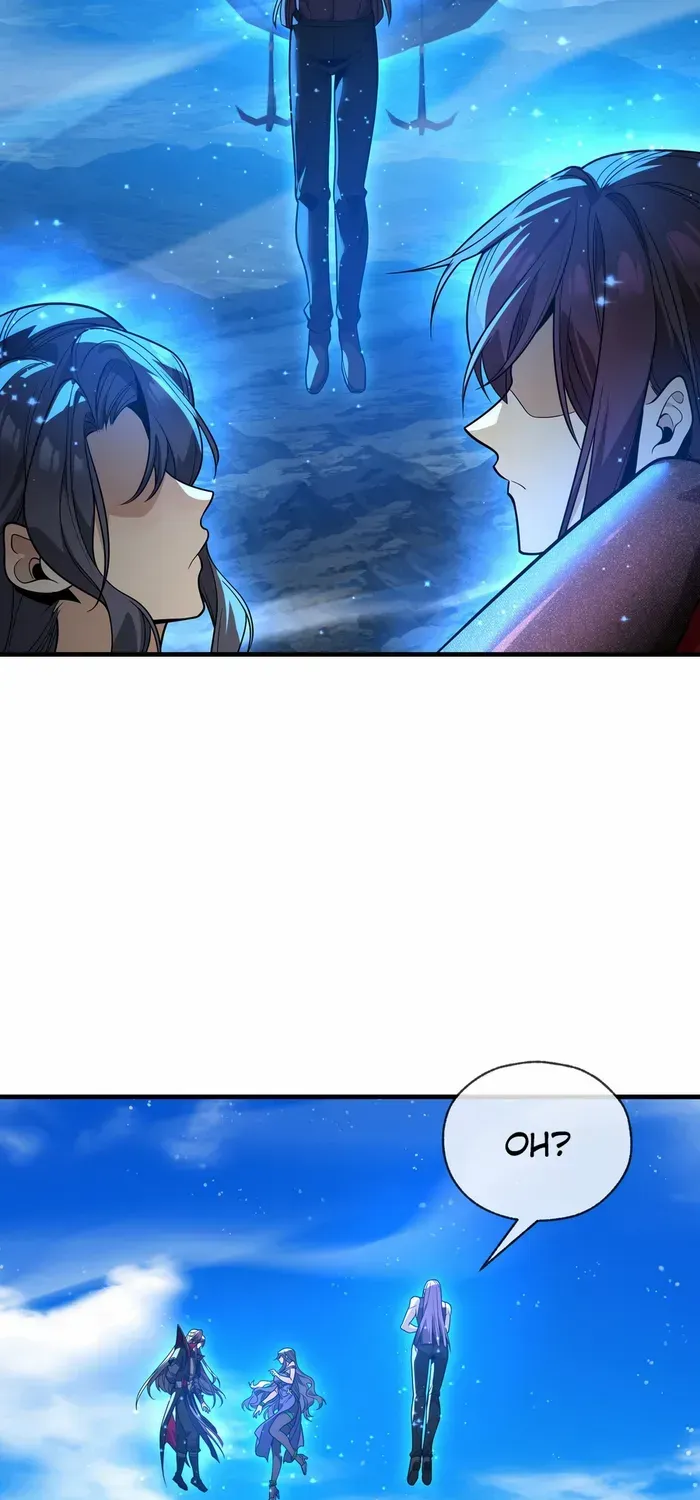 I, The Demon Lord am being targeted by my female Disciples! Chapter 93 page 21 - 