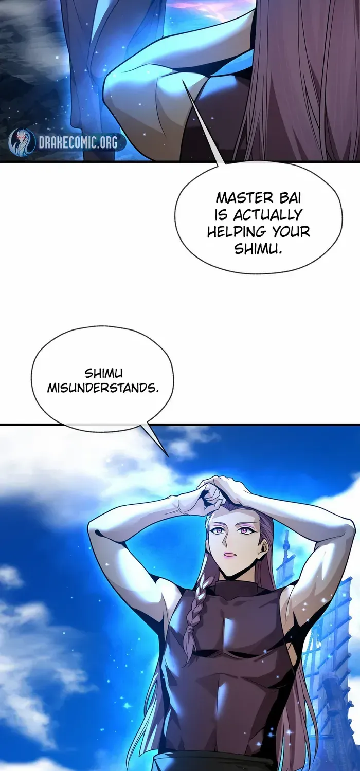 I, The Demon Lord am being targeted by my female Disciples! Chapter 93 page 25 - 
