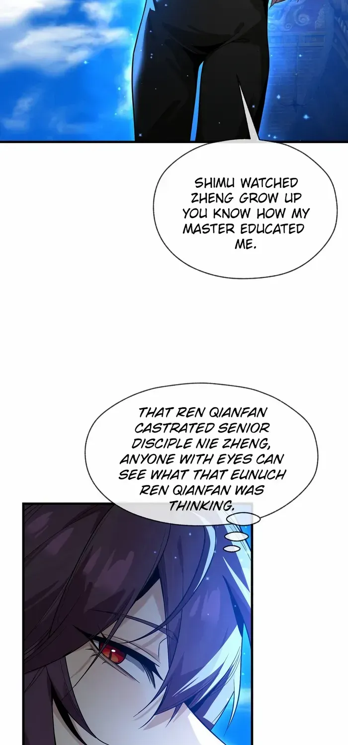 I, The Demon Lord am being targeted by my female Disciples! Chapter 93 page 26 - 
