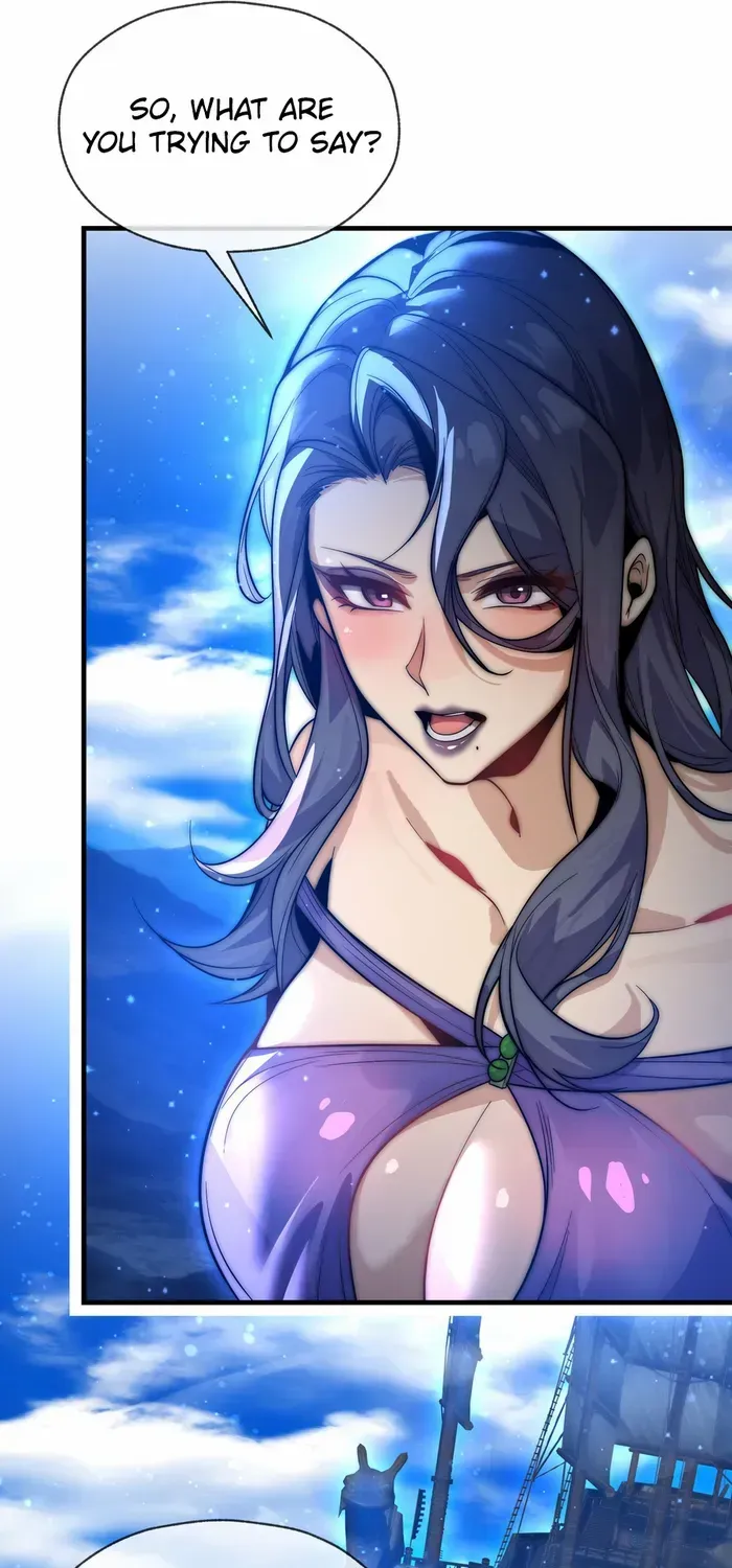 I, The Demon Lord am being targeted by my female Disciples! Chapter 93 page 28 - 