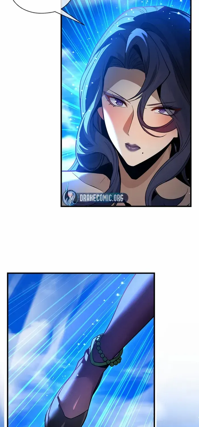 I, The Demon Lord am being targeted by my female Disciples! Chapter 93 page 4 - 