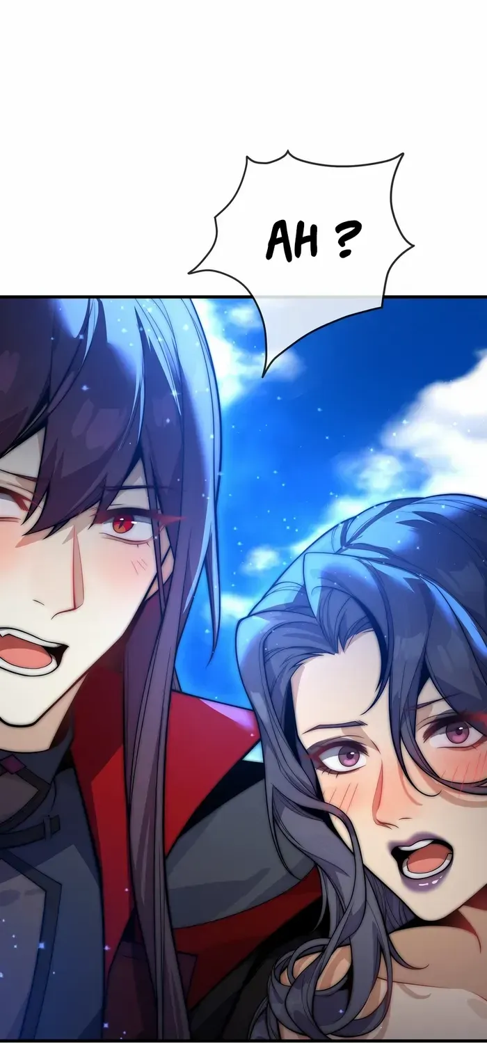 I, The Demon Lord am being targeted by my female Disciples! Chapter 93 page 31 - 