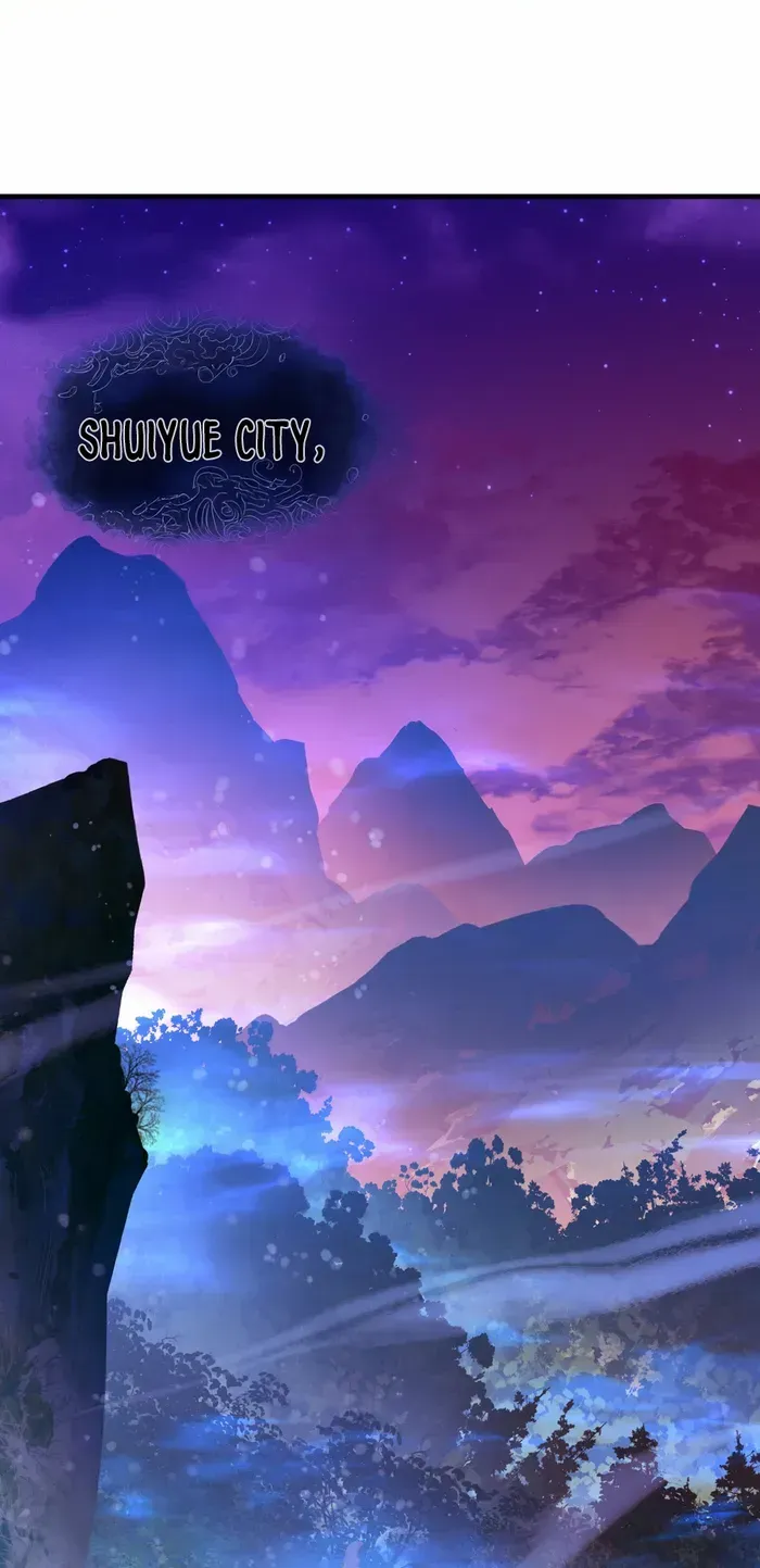 I, The Demon Lord am being targeted by my female Disciples! Chapter 93 page 32 - 