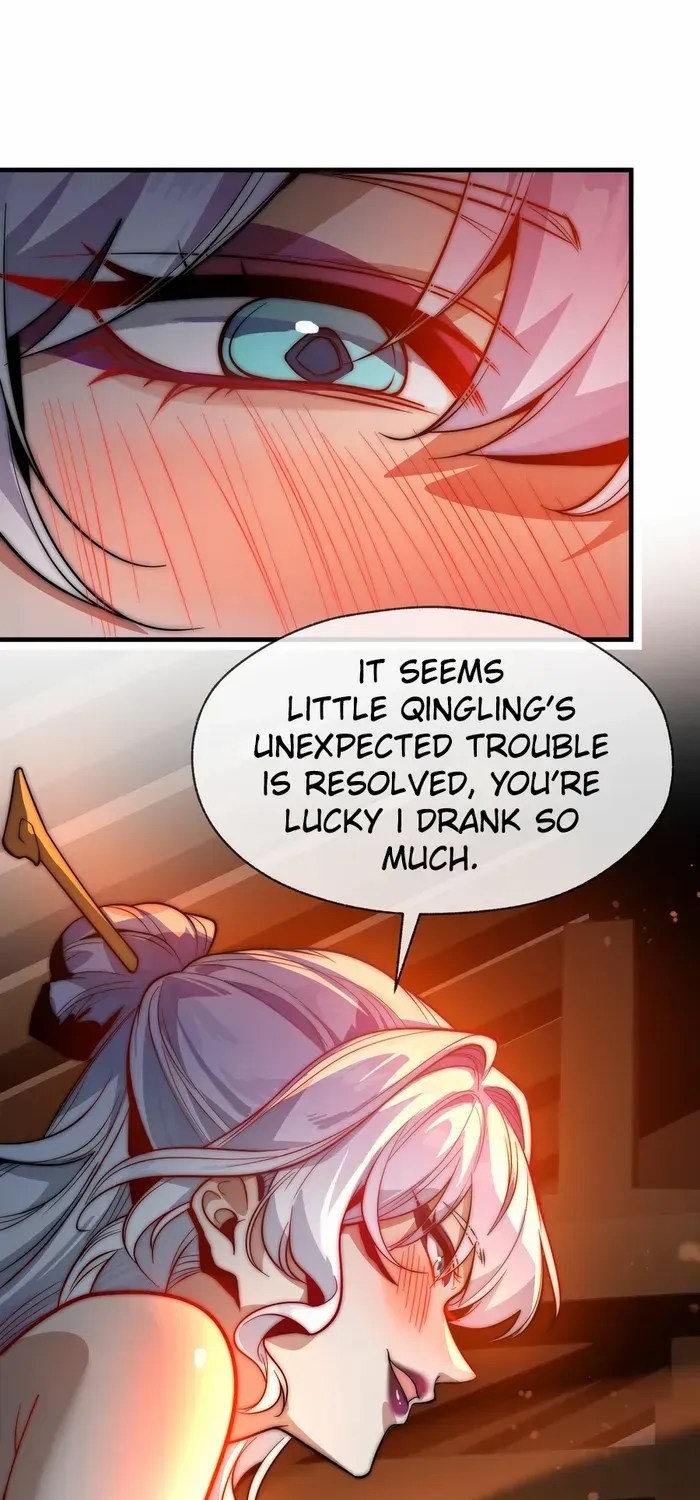 I, The Demon Lord am being targeted by my female Disciples! Chapter 93 page 41 - 