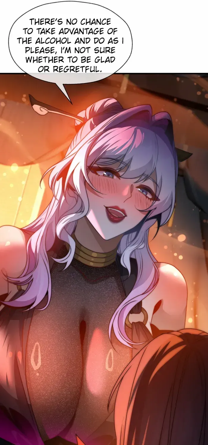 I, The Demon Lord am being targeted by my female Disciples! Chapter 93 page 44 - 