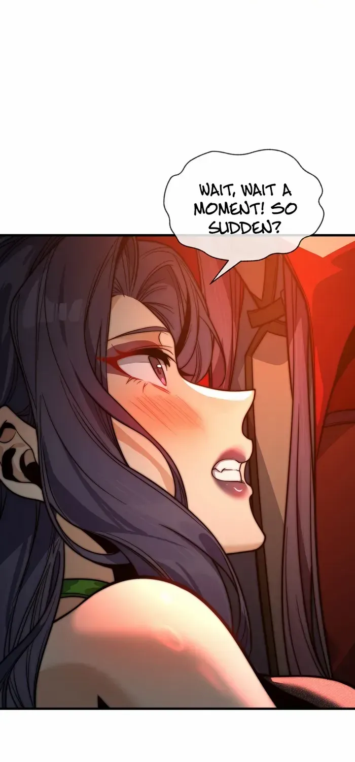 I, The Demon Lord am being targeted by my female Disciples! Chapter 93 page 56 - 