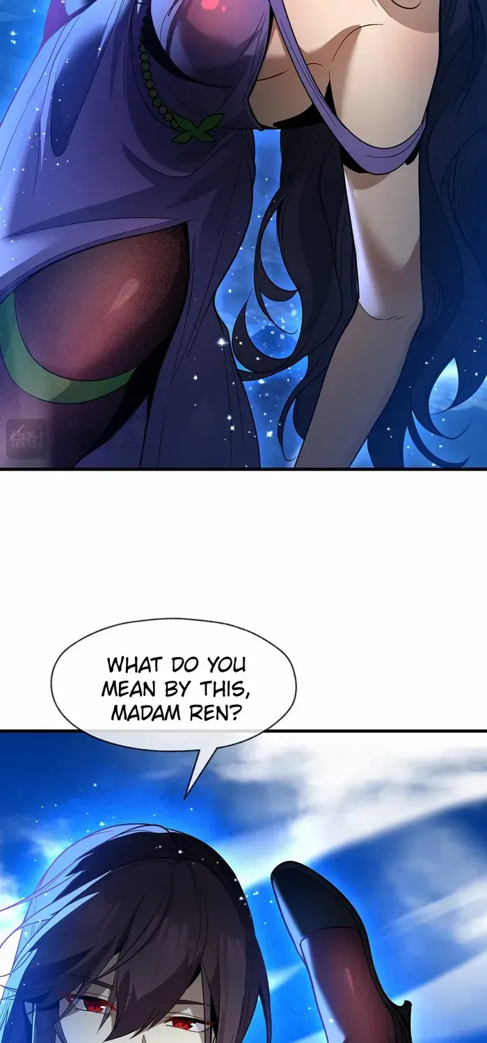 I, The Demon Lord am being targeted by my female Disciples! Chapter 93 page 7 - 
