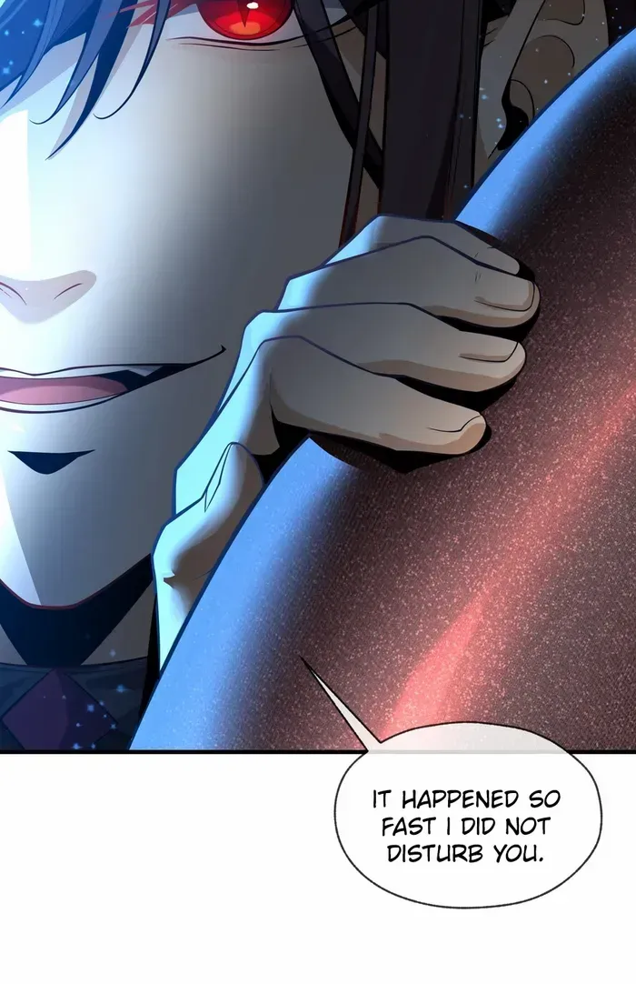 I, The Demon Lord am being targeted by my female Disciples! Chapter 93 page 10 - 